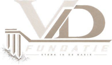 VD Fundatie - Sterk in de basis