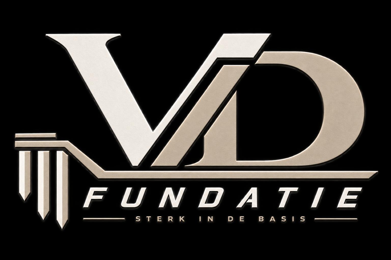 VD Fundatie — Sterk in de basis
